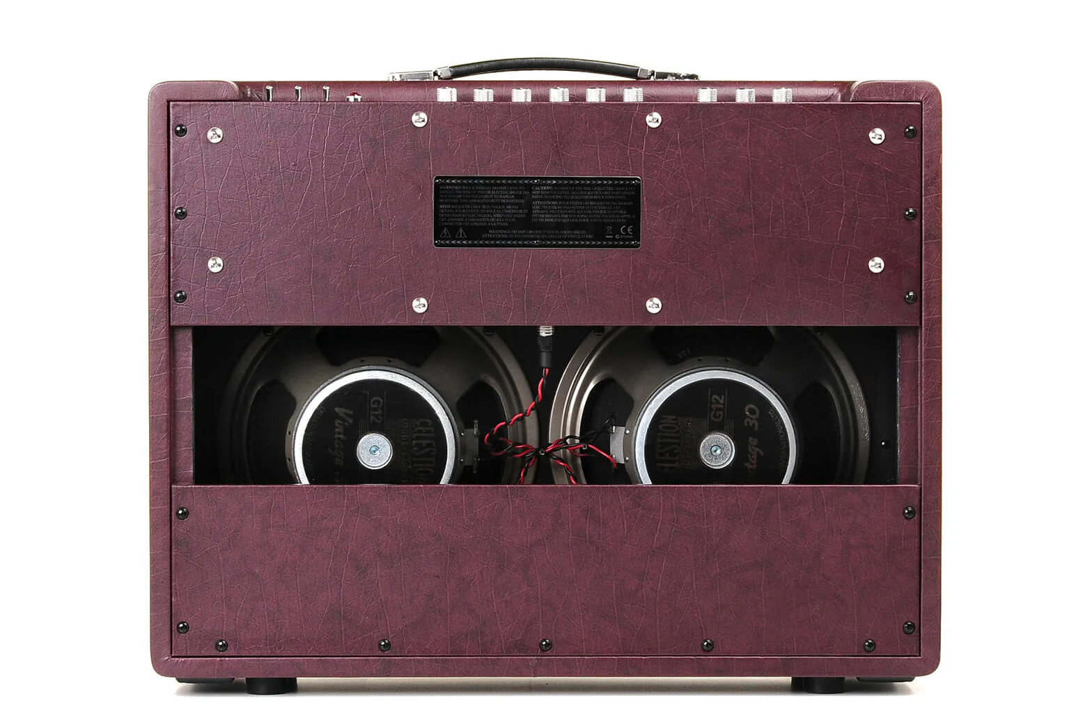Blackstar Artisan 30 - Image 4