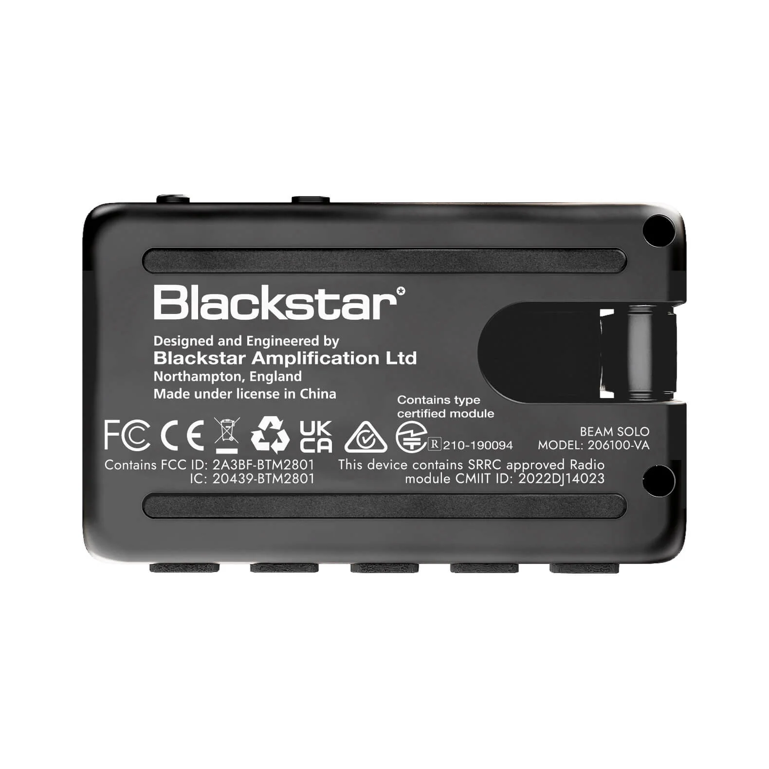 Blackstar Beam Solo - Image 6