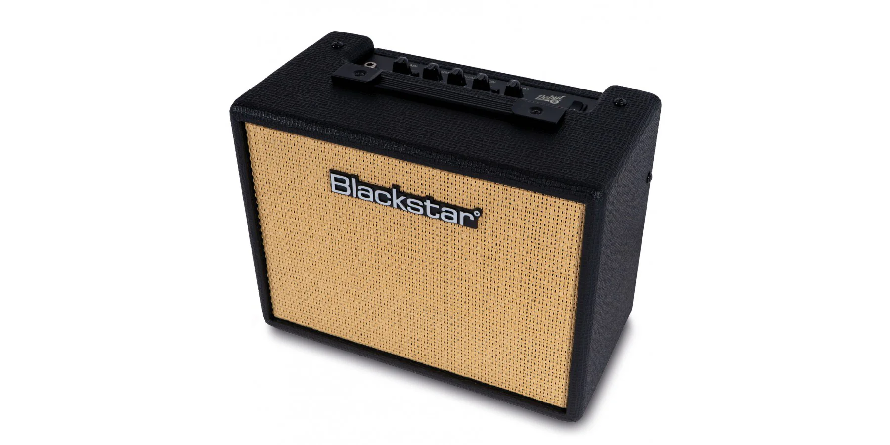Blackstar Debut 15E Black - Image 3