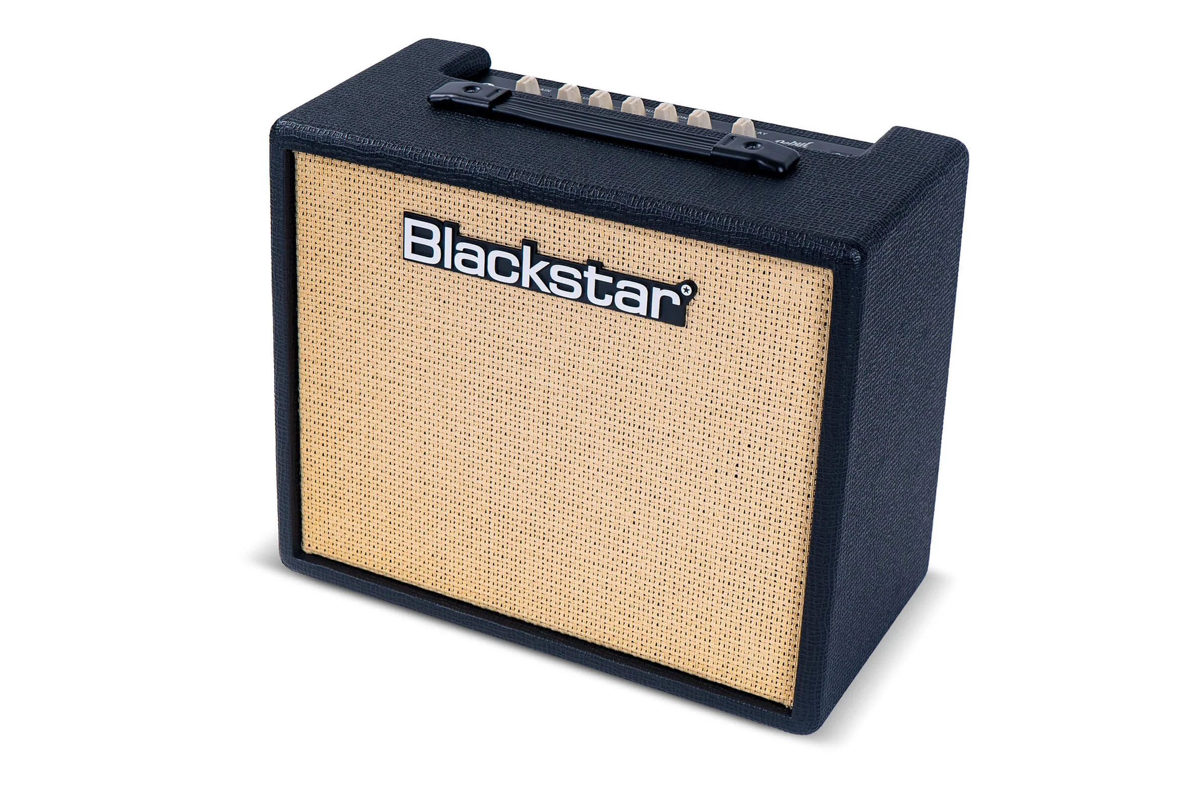 Blackstar Debut 30E Black - Image 3