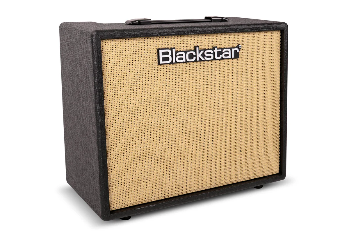 Blackstar Debut 50R Black - Image 3