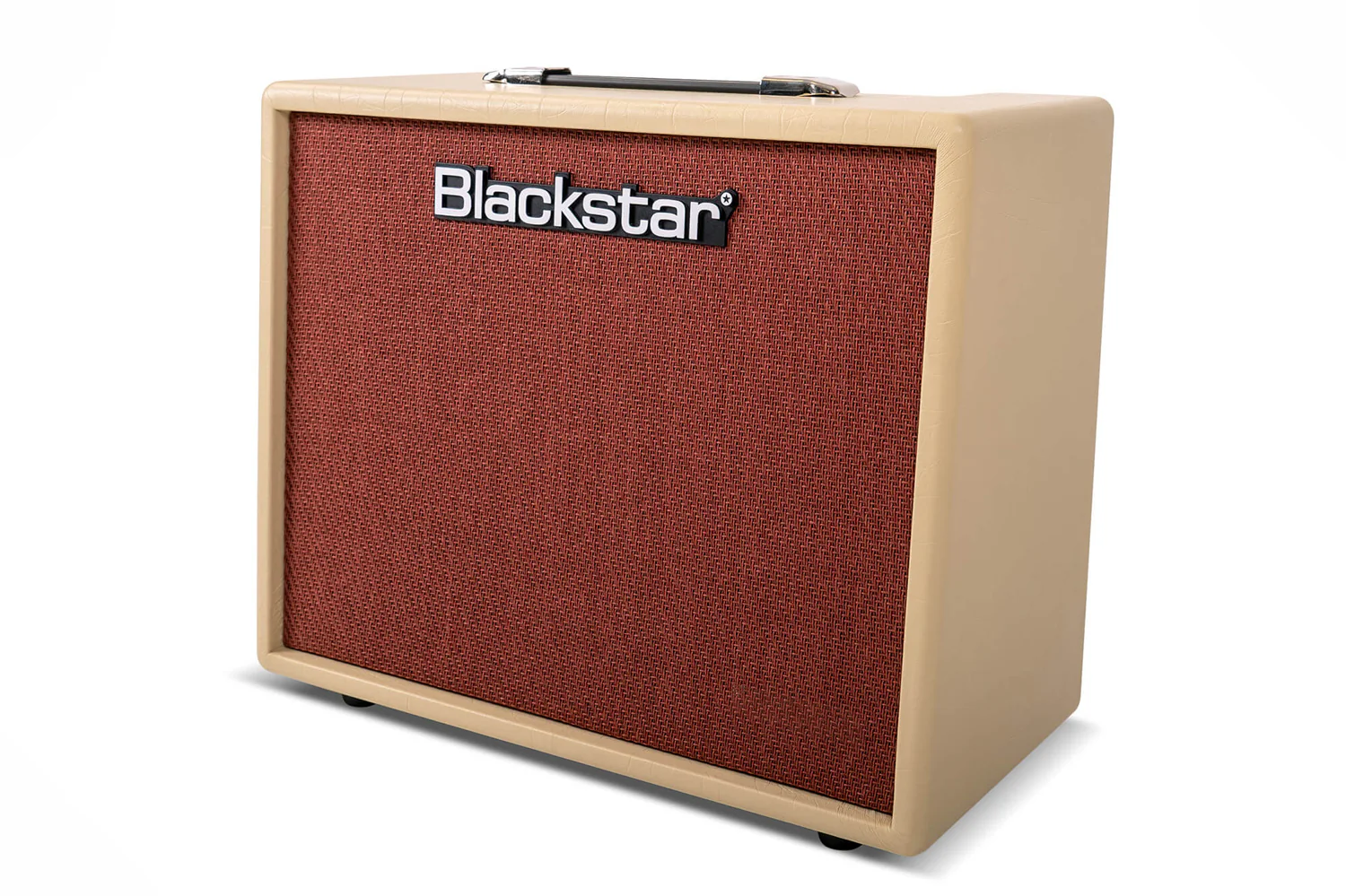 Blackstar Debut 50R Cream Oxblood - Image 2