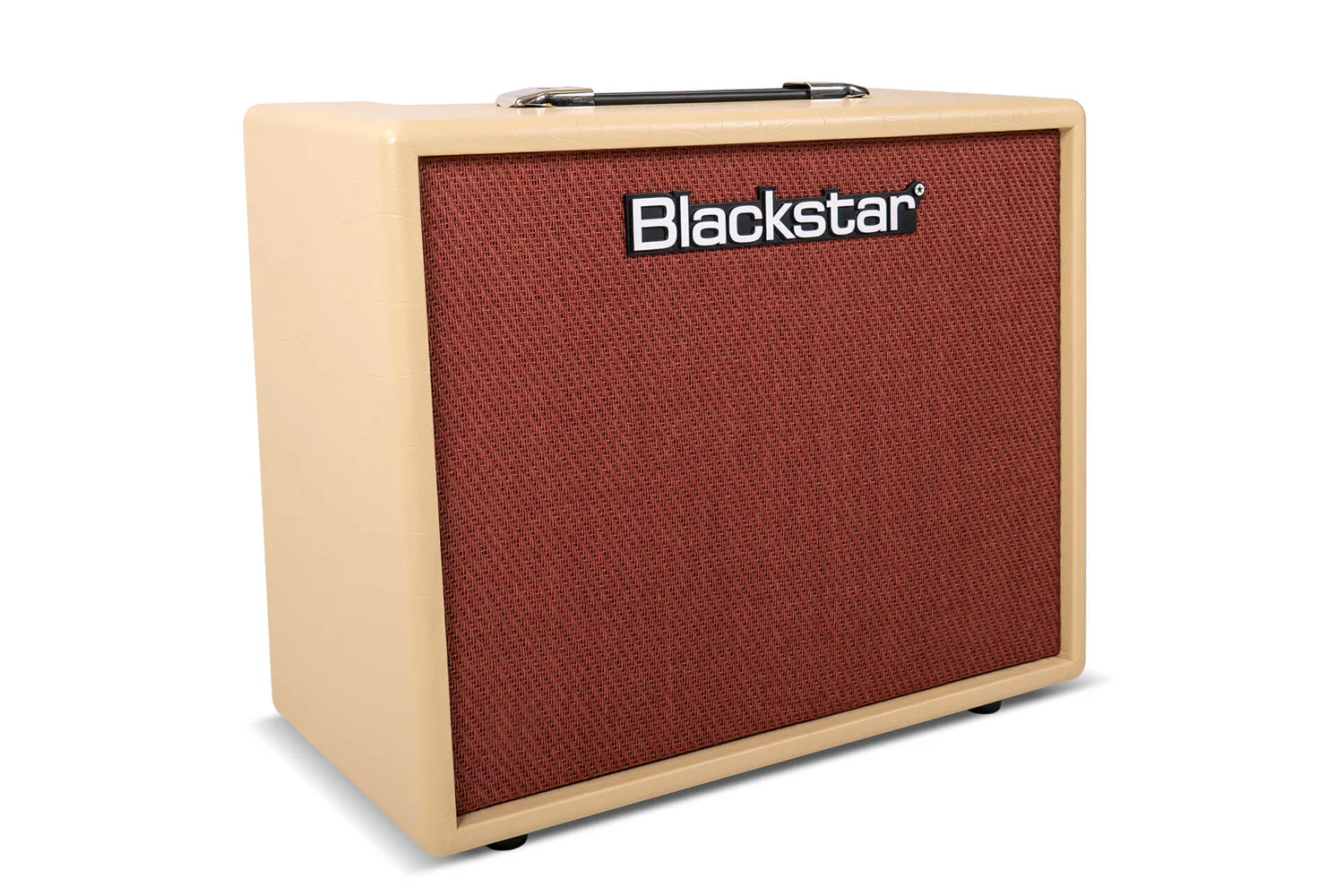 Blackstar Debut 50R Cream Oxblood - Image 3