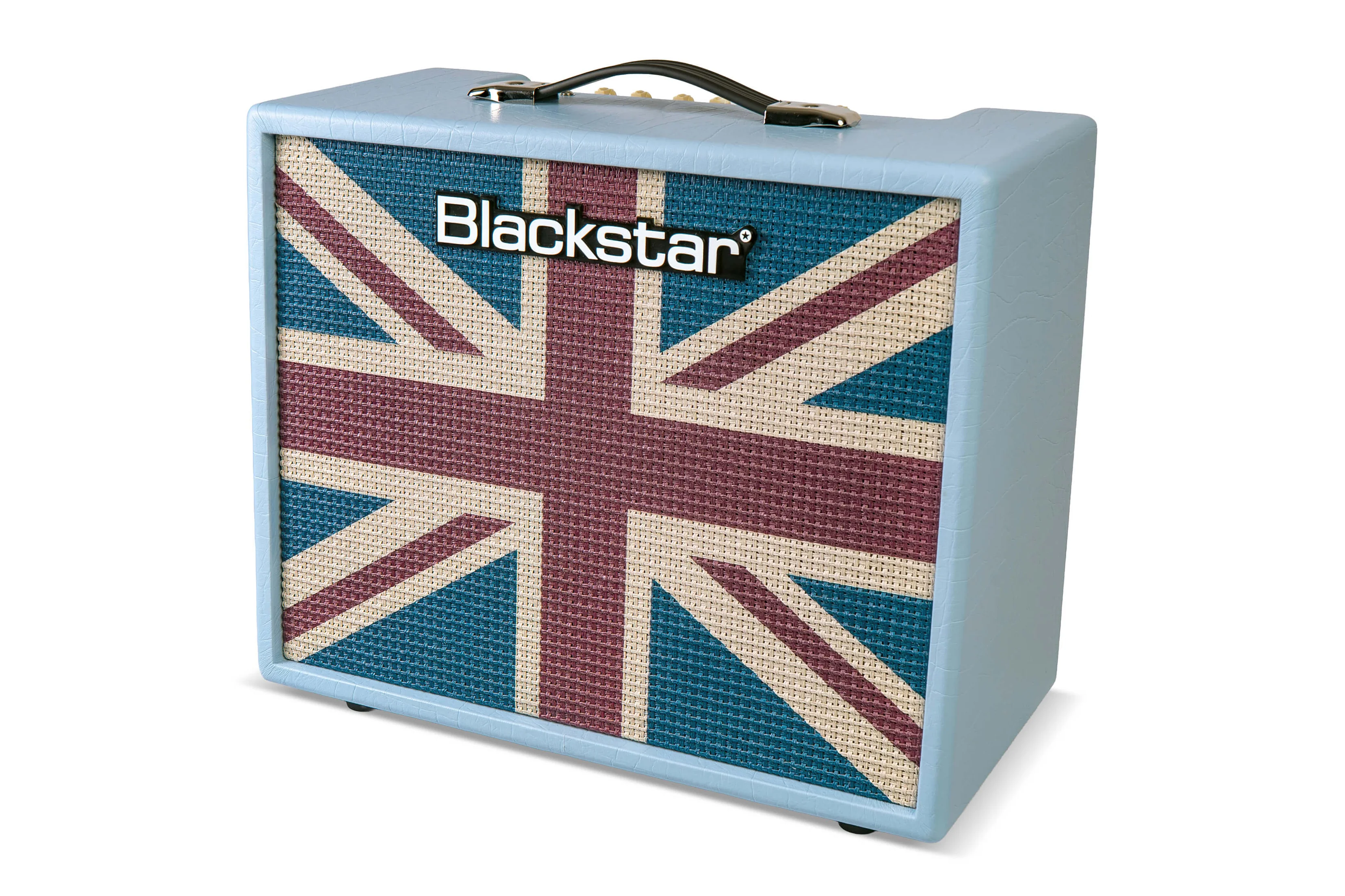 Blackstar Debut 50R Union Flag - Image 3