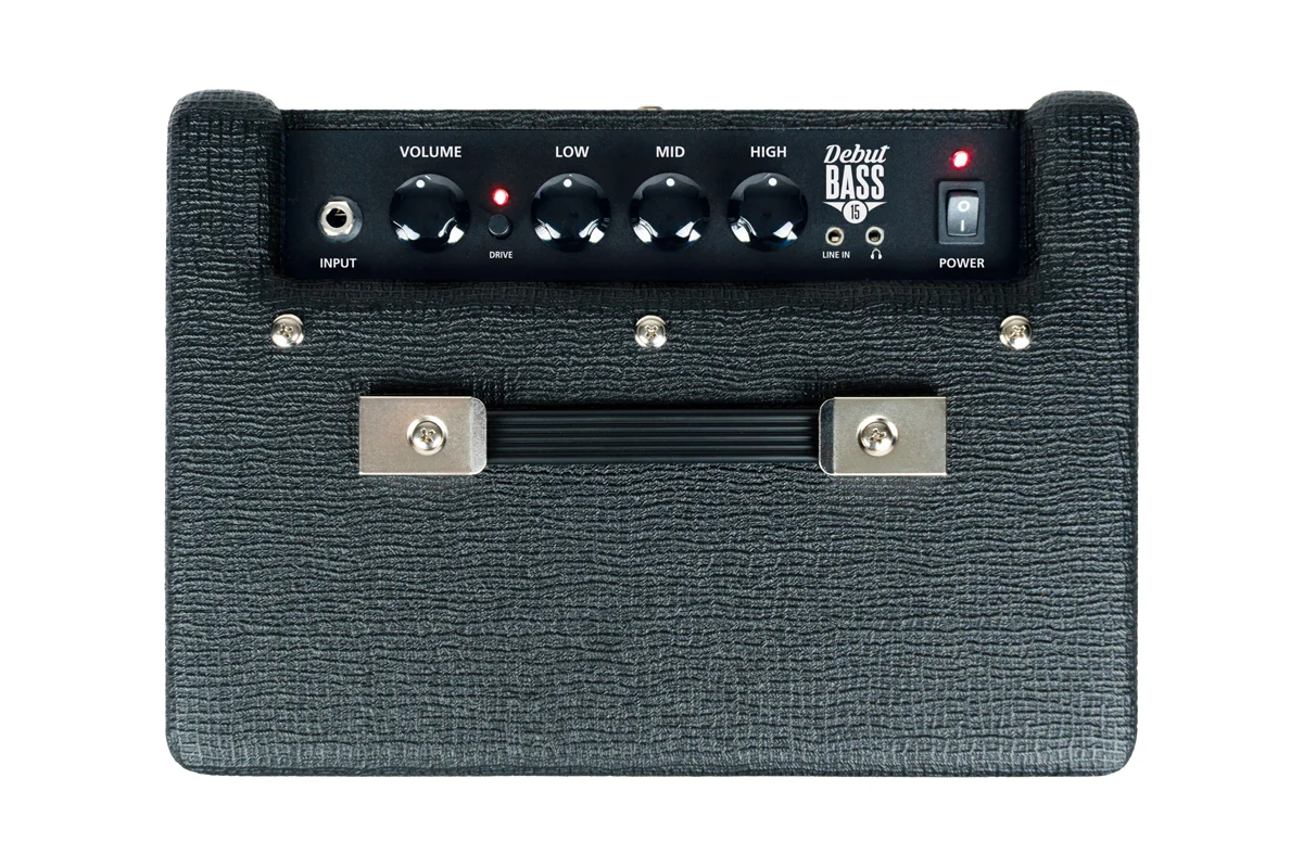 Blackstar Debut Bass 15 - Image 5