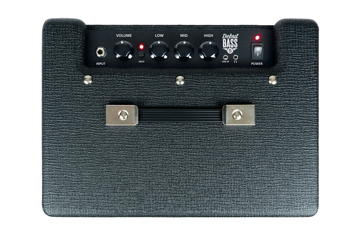 Blackstar Debut Bass 25 - Image 5