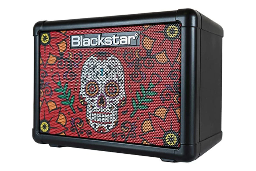 Blackstar Fly3 Sugar Skull 2 - Image 3