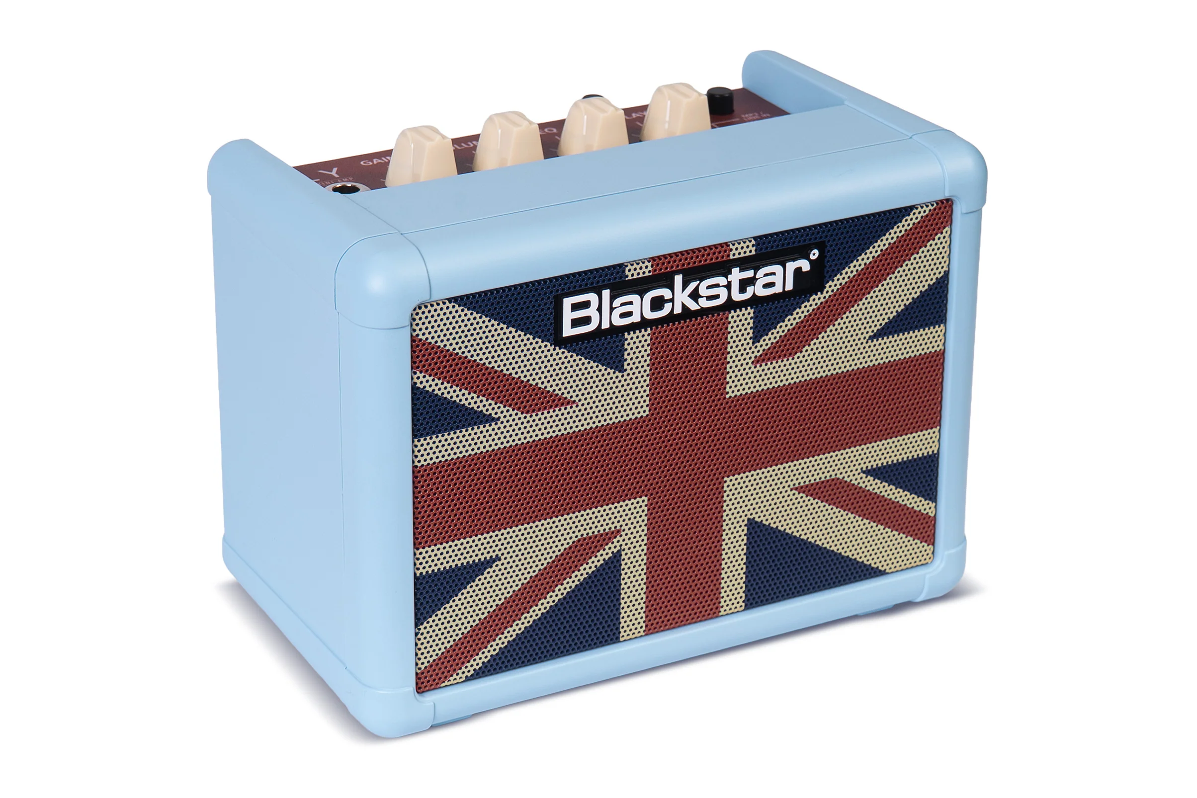 Blackstar FLY3 Union Flag - Image 2