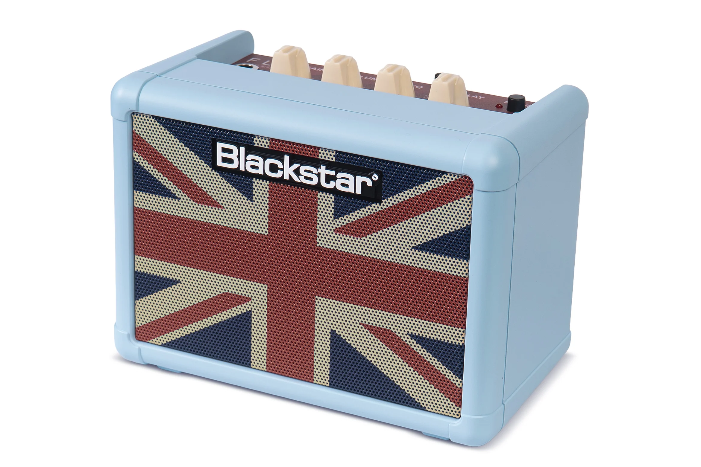 Blackstar FLY3 Union Flag - Image 3