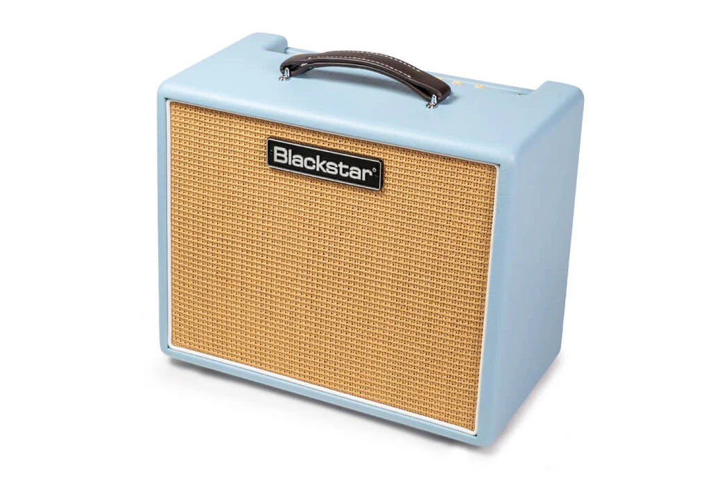 Blackstar HT-5R MK III Baby Blue - Special Edition - Image 3