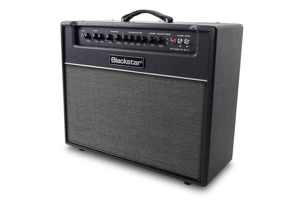 Blackstar HT Club 40 MK III - Image 3