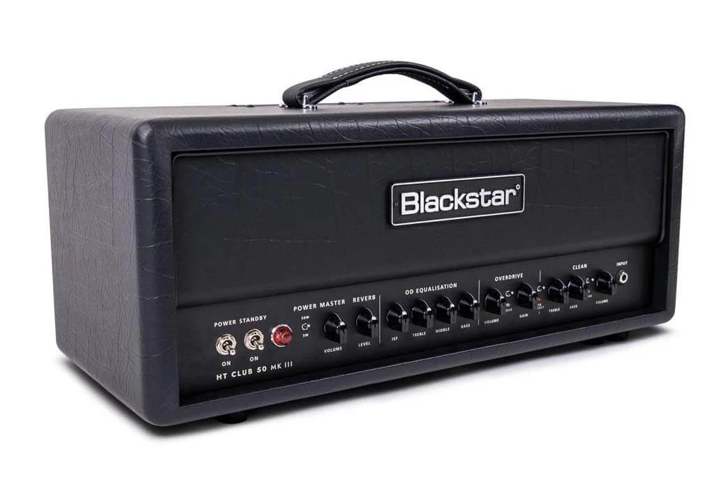 Blackstar HT Club 50H MK III - Image 2