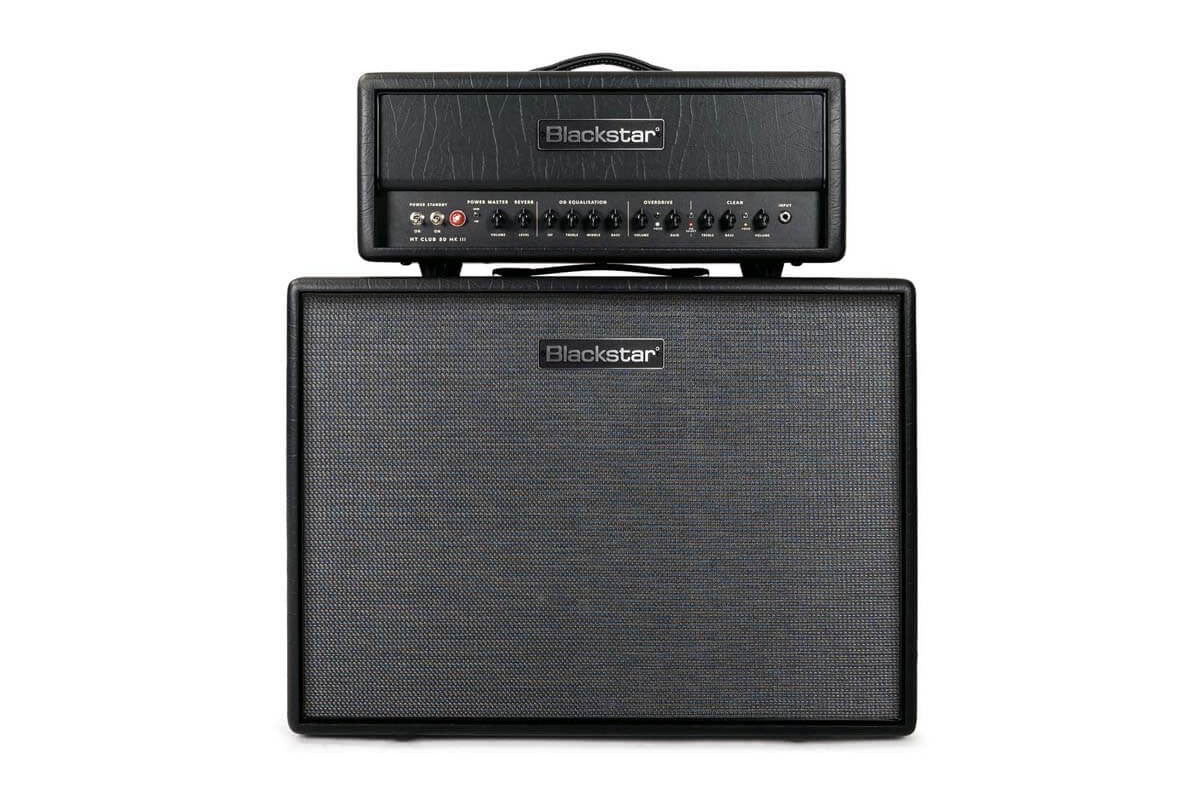 Blackstar HT Club 50H MK III - Image 5