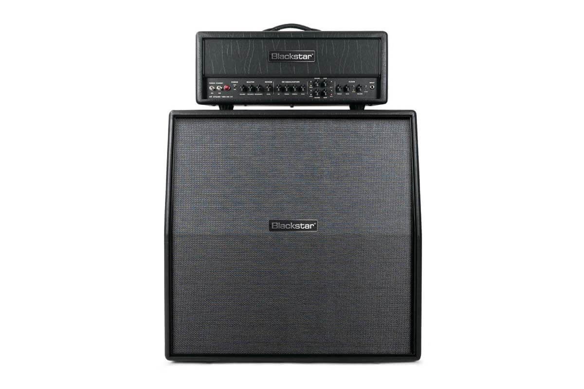 Blackstar HT Stage 100H MK III - Image 5