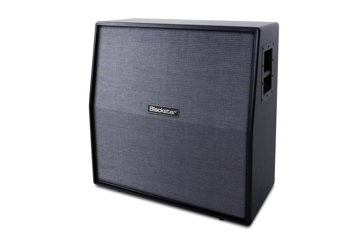 Blackstar HTV-412A MK III Cabinet - Image 3