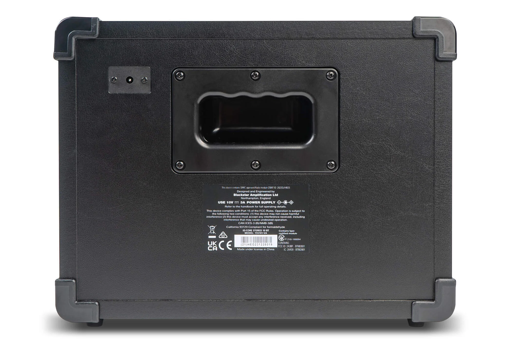 Blackstar ID:CORE V4 Stereo 10 Bluetooth - Image 5