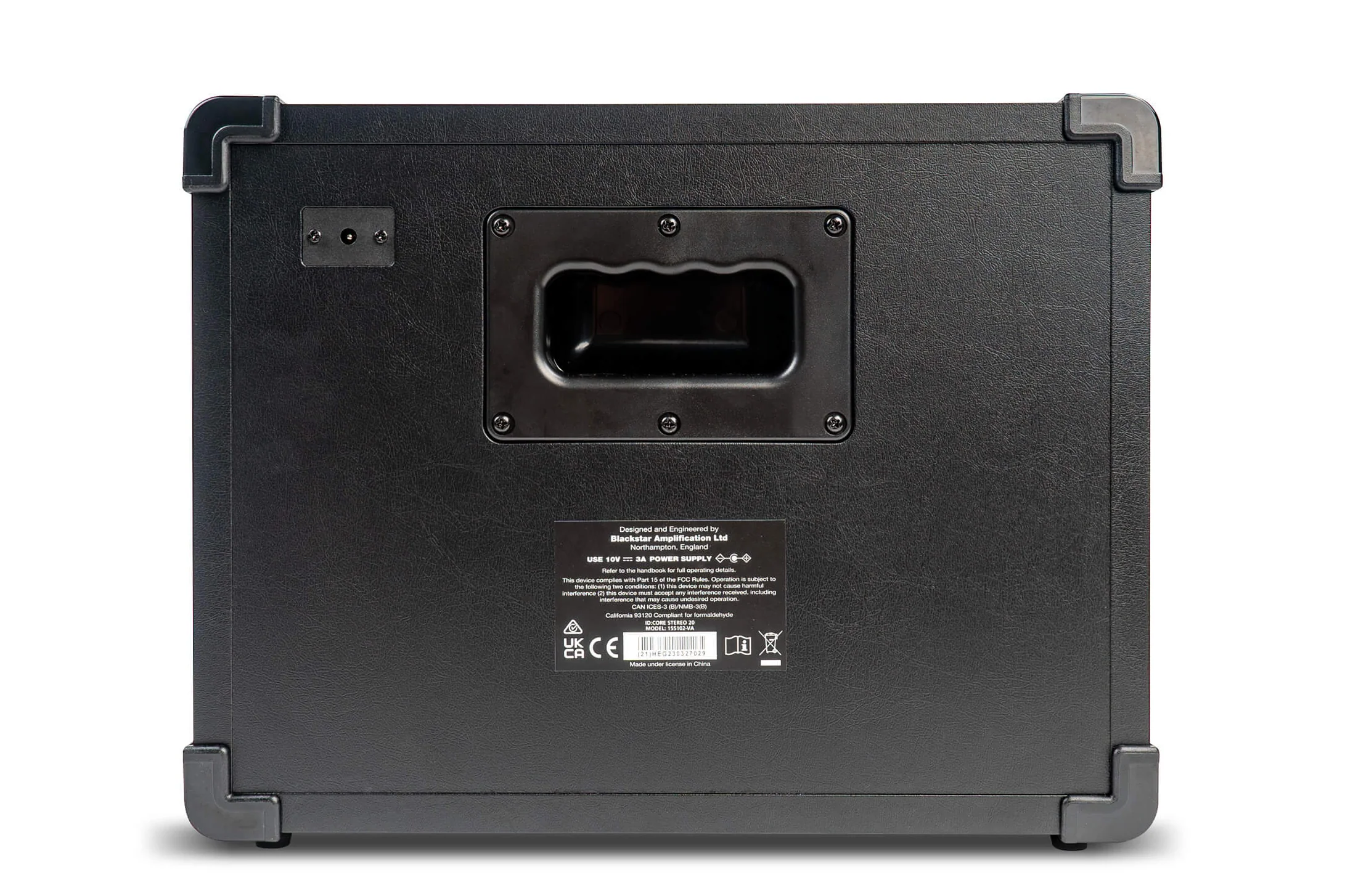 Blackstar ID:Core V4 Stereo 20 - Image 4