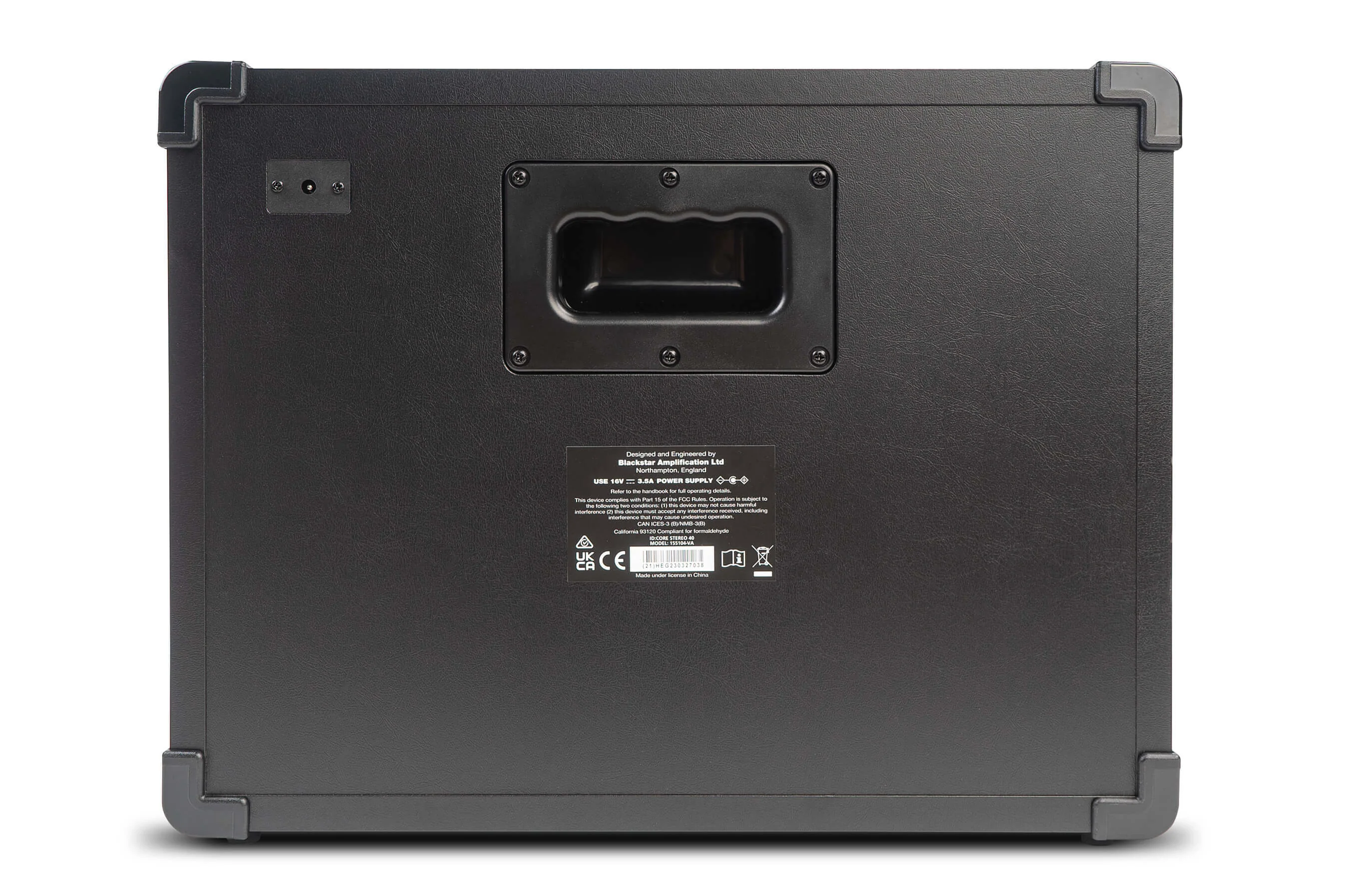 Blackstar ID:Core V4 Stereo 40 - Image 5