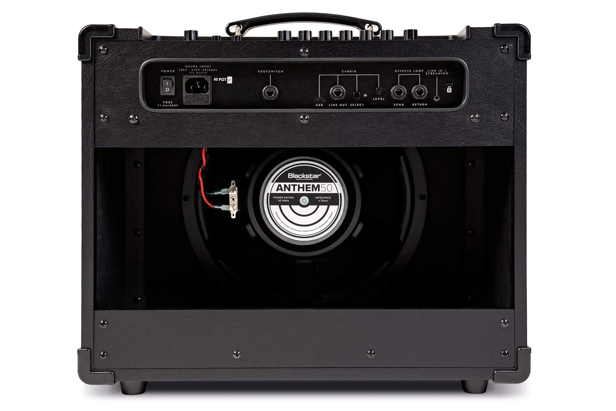 Blackstar ID:X 50 - Image 4