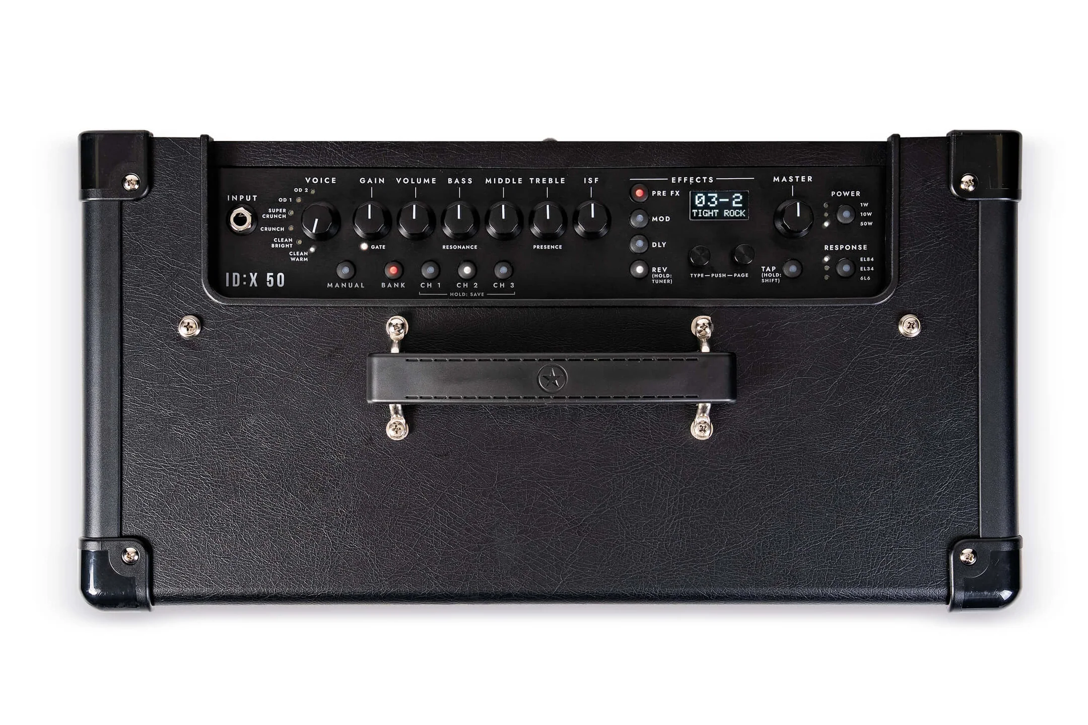 Blackstar ID:X 50 - Image 5