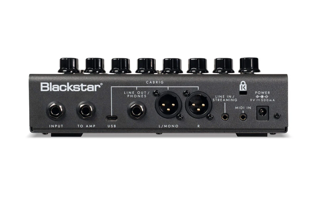 Blackstar ID:X Floor One - Image 4