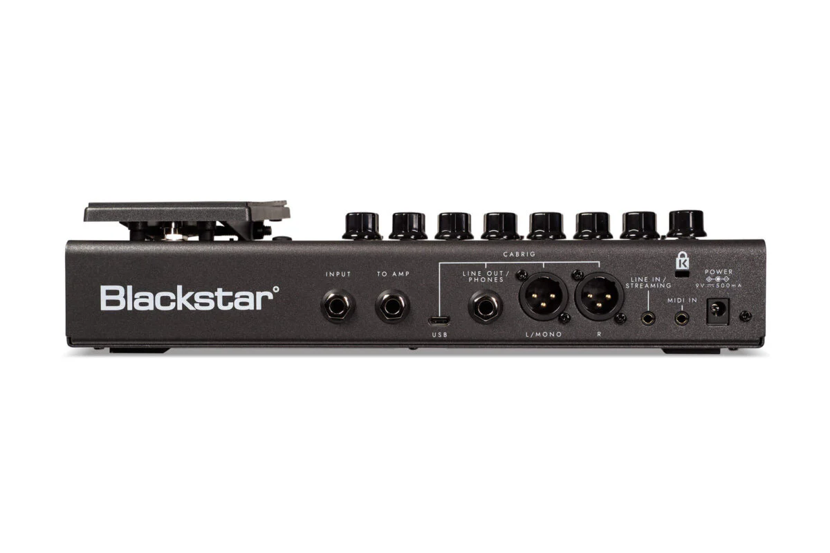 Blackstar ID:X Floor Two - Image 5