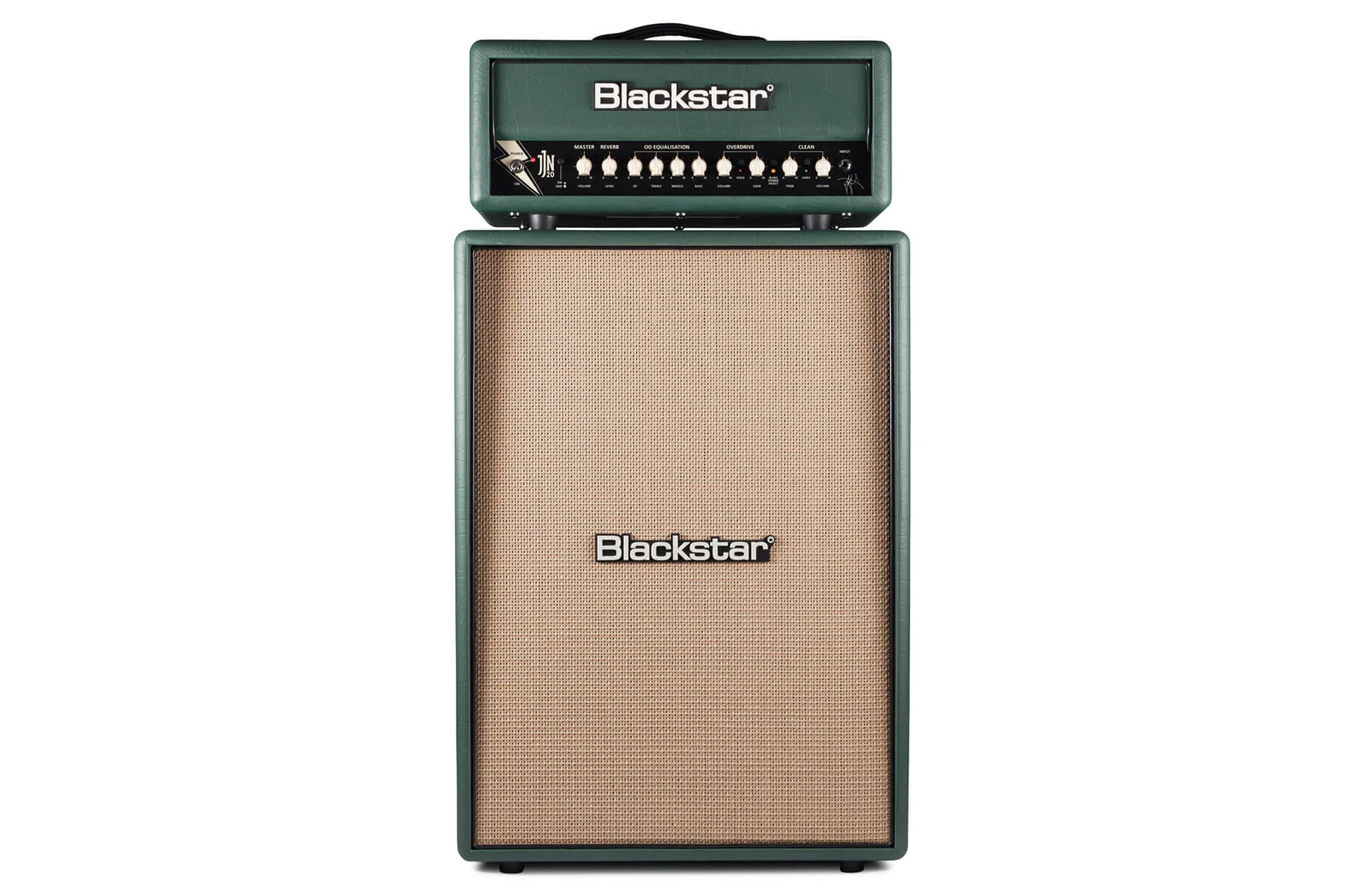 Blackstar Jared James Nichols JJN-20RH Signature Amp - Image 4