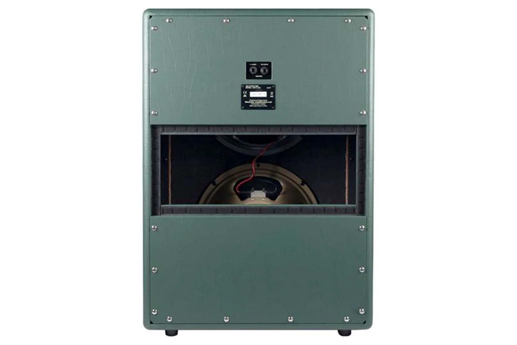 Blackstar Jared James Nichols JJN-212VOC Signature Amp - Image 3