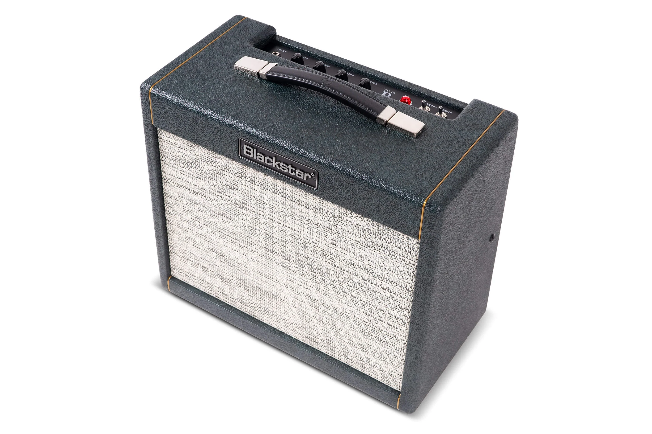 Blackstar TV-10 B EL34 Valve Combo - Image 3