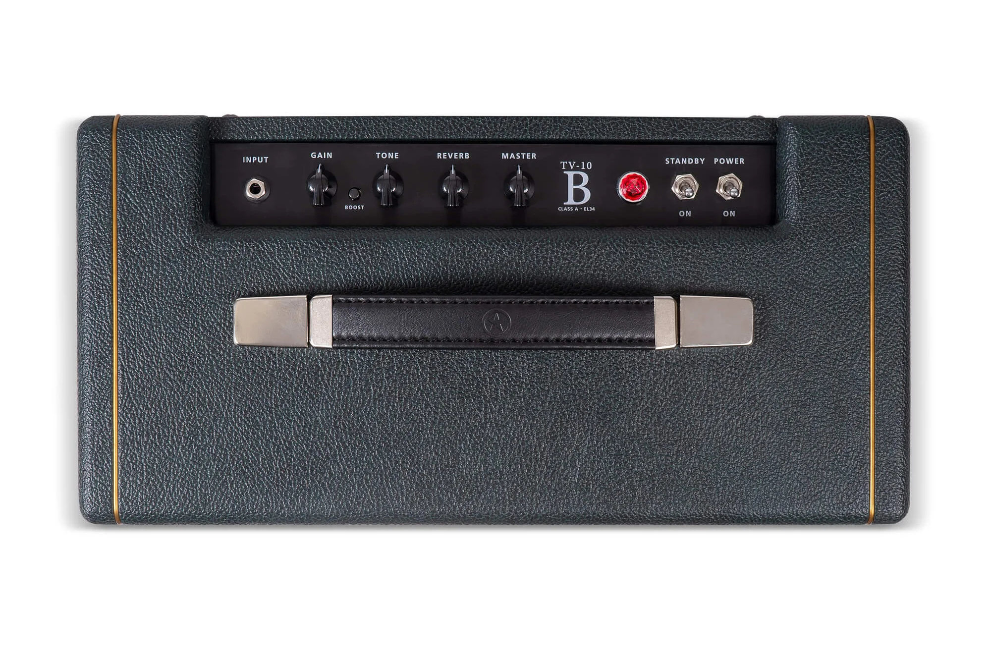 Blackstar TV-10 B EL34 Valve Combo - Image 4