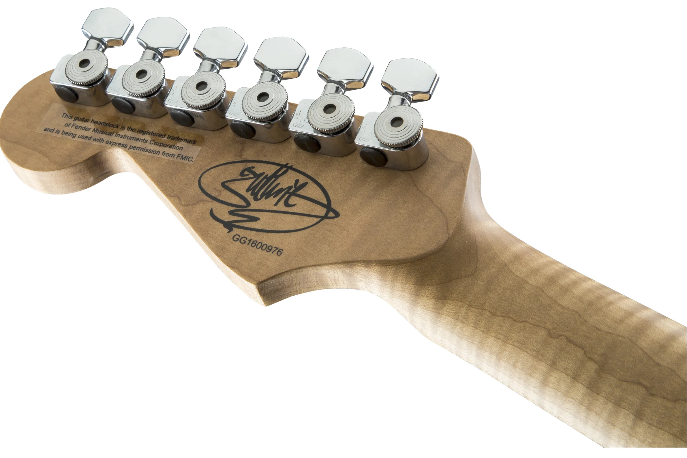 Charvel Guthrie Govan USA Signature HSH Caramelized Ash - Image 9