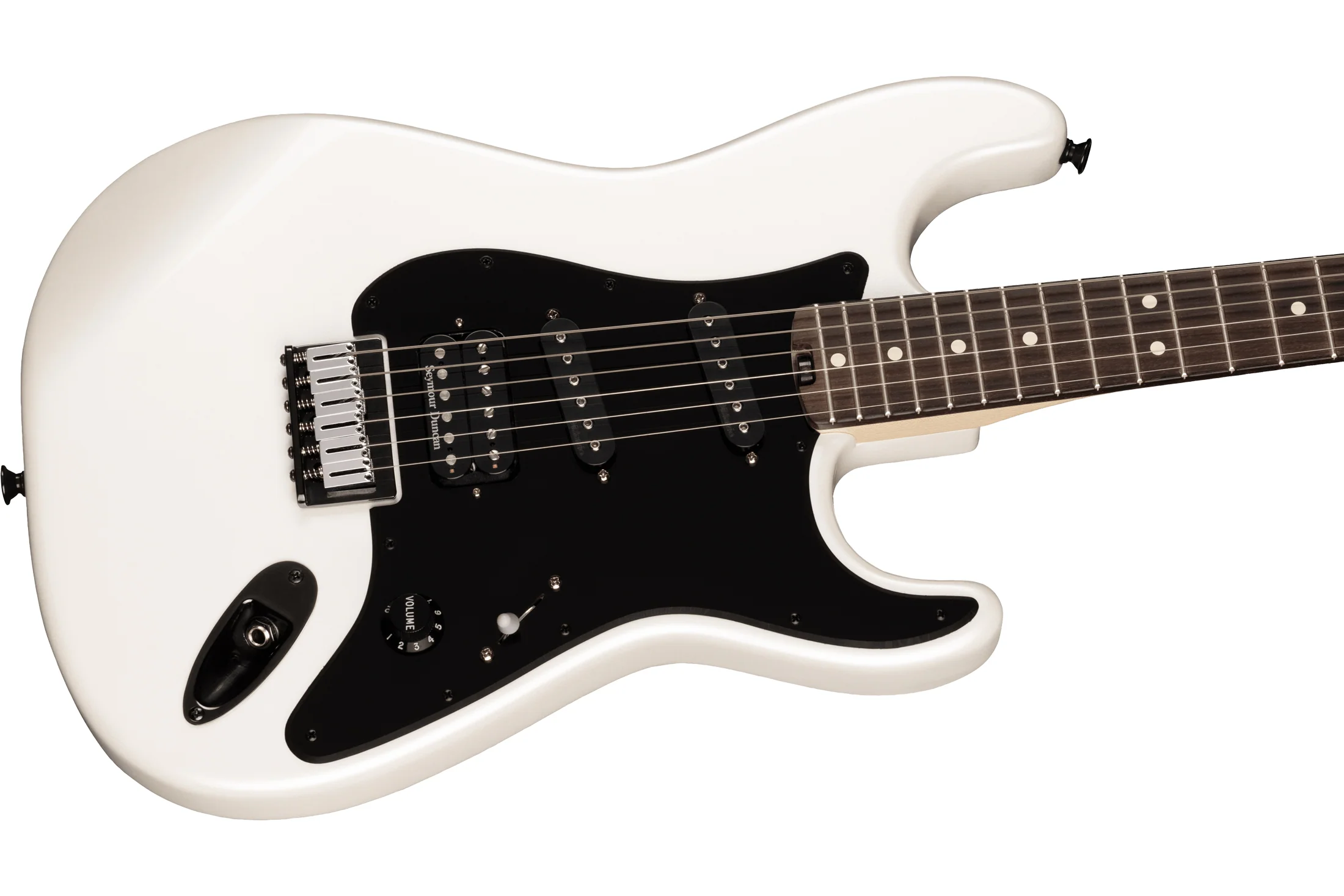 Charvel Jake E Lee Signature Pro-Mod So-Cal Style 1 HSS HT RW - Image 3