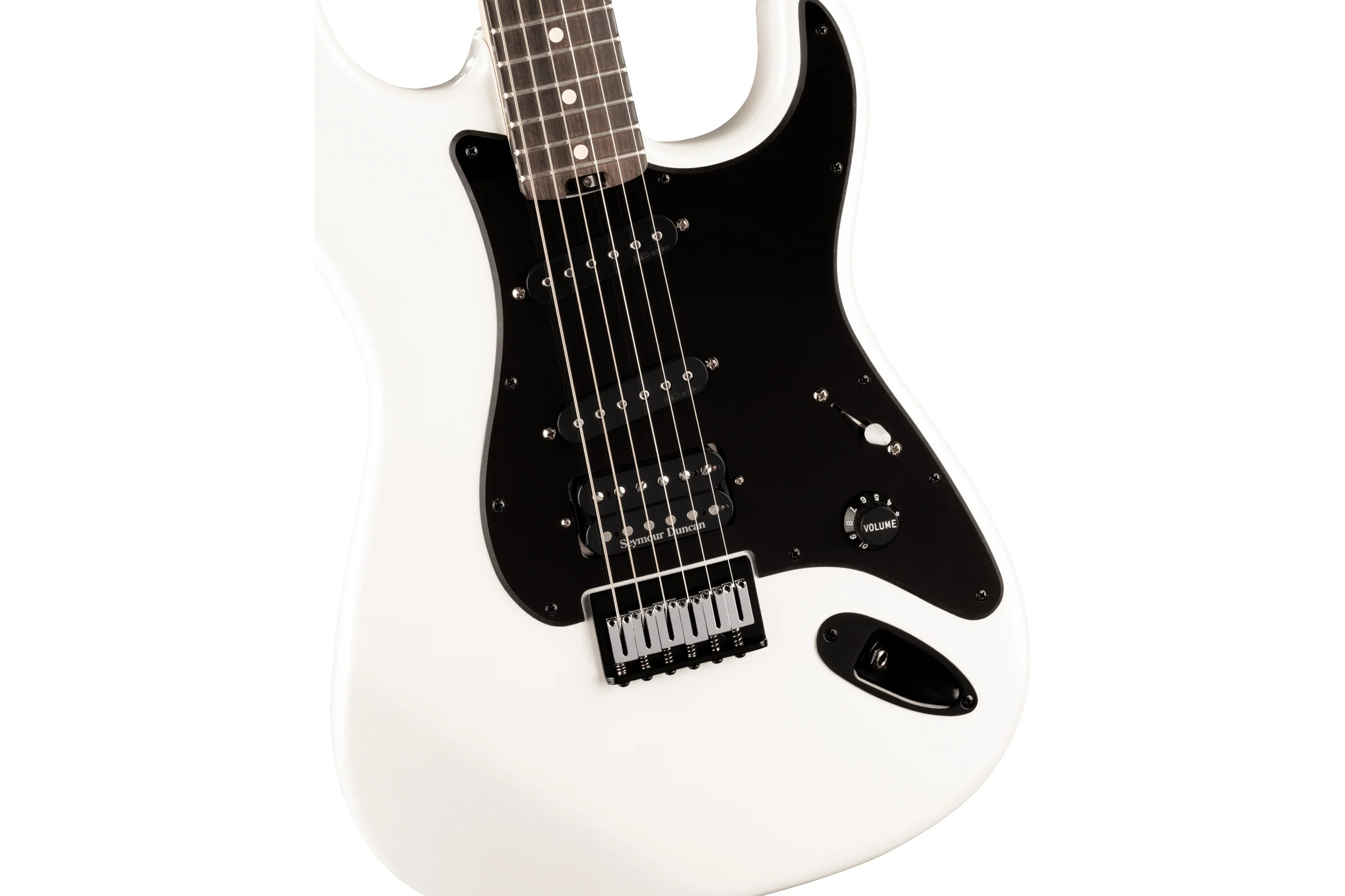 Charvel Jake E Lee Signature Pro-Mod So-Cal Style 1 HSS HT RW - Image 4