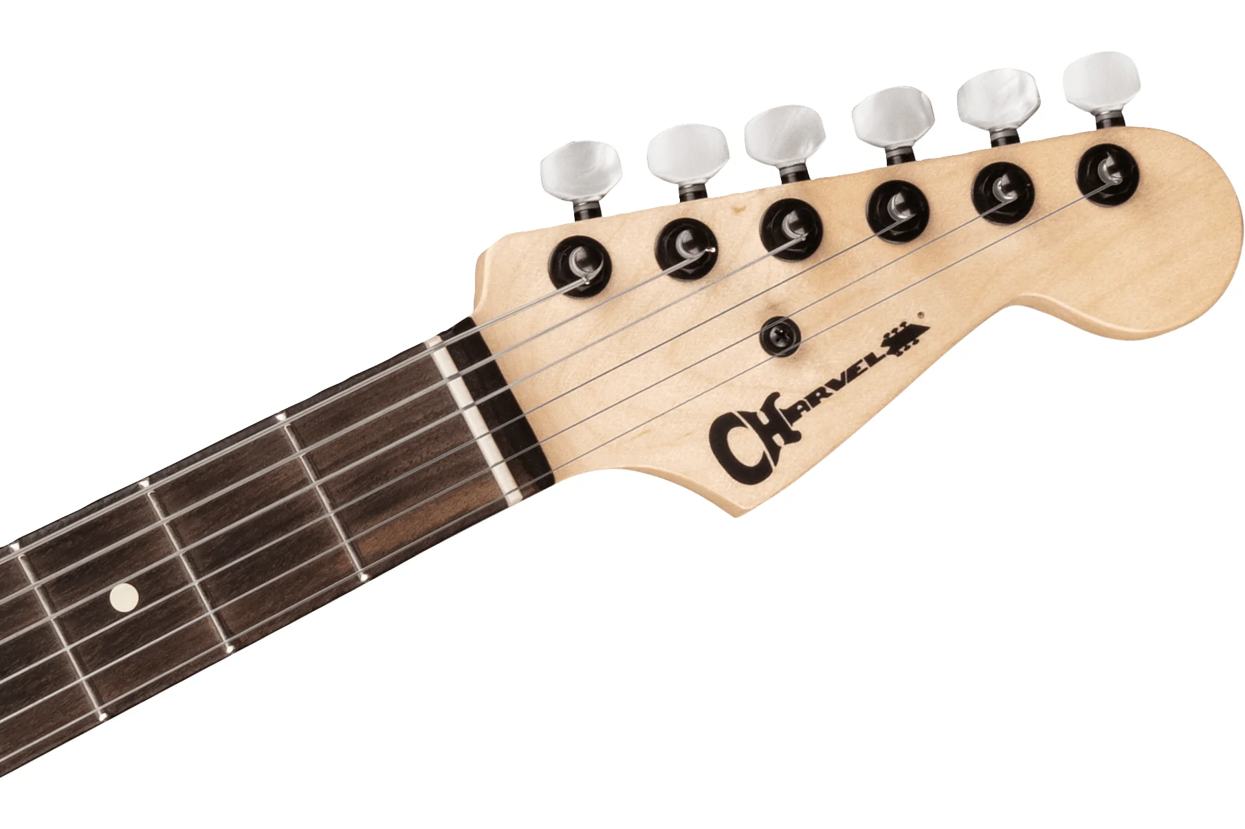 Charvel Jake E Lee Signature Pro-Mod So-Cal Style 1 HSS HT RW - Image 5