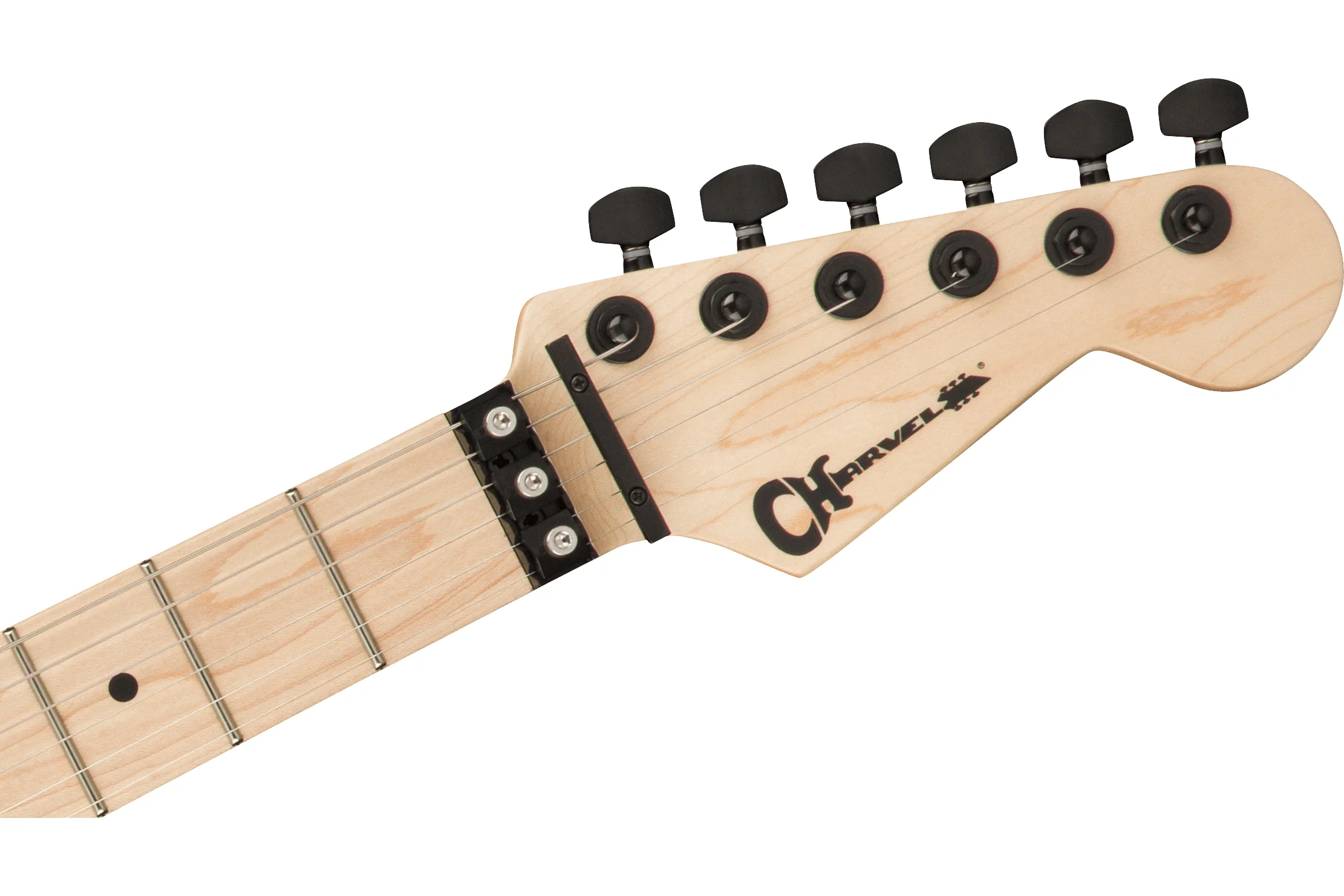 Charvel Jim Root Signature Pro-Mod San Dimas Style 1 HH FR M - Image 5