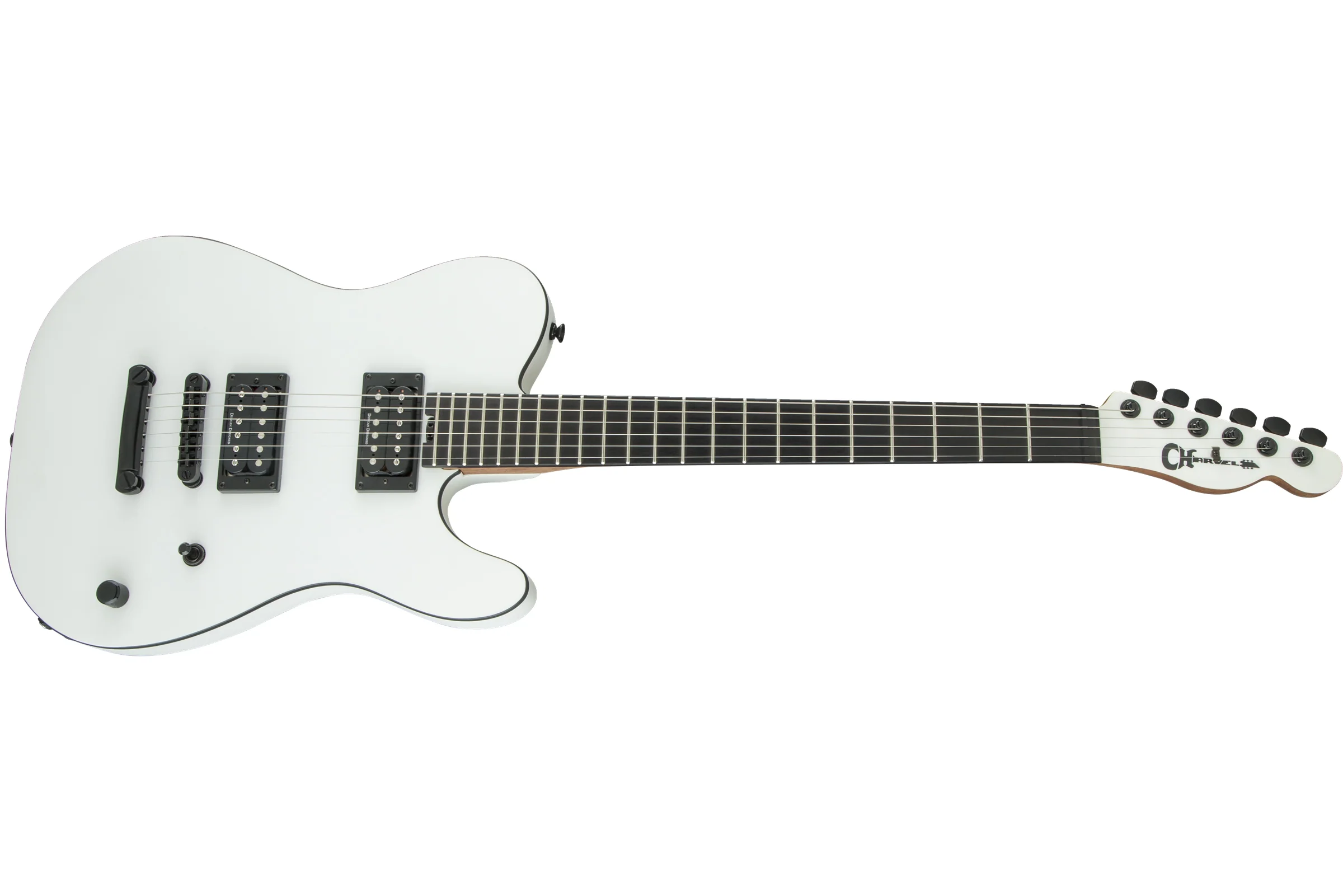 Charvel Joe Duplantier Signature Pro-Mod San Dimas Style 2 HH - Image 4