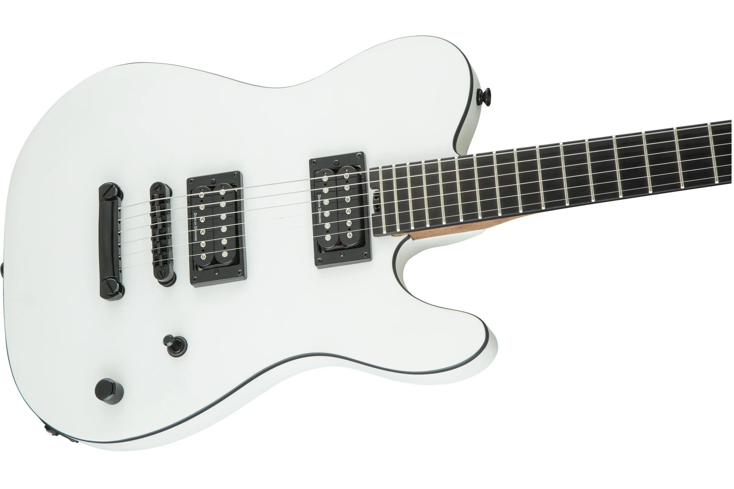 Charvel Joe Duplantier Signature Pro-Mod San Dimas Style 2 HH - Image 5