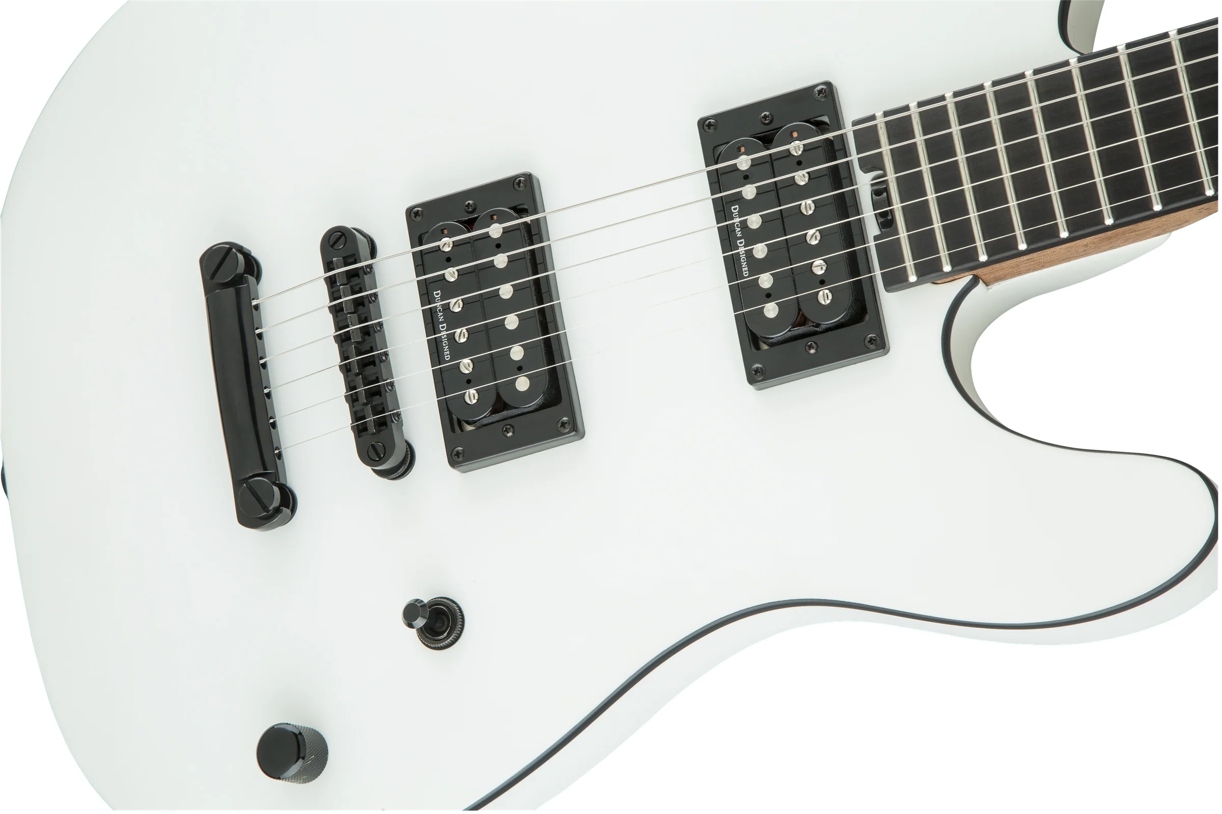 Charvel Joe Duplantier Signature Pro-Mod San Dimas Style 2 HH - Image 6