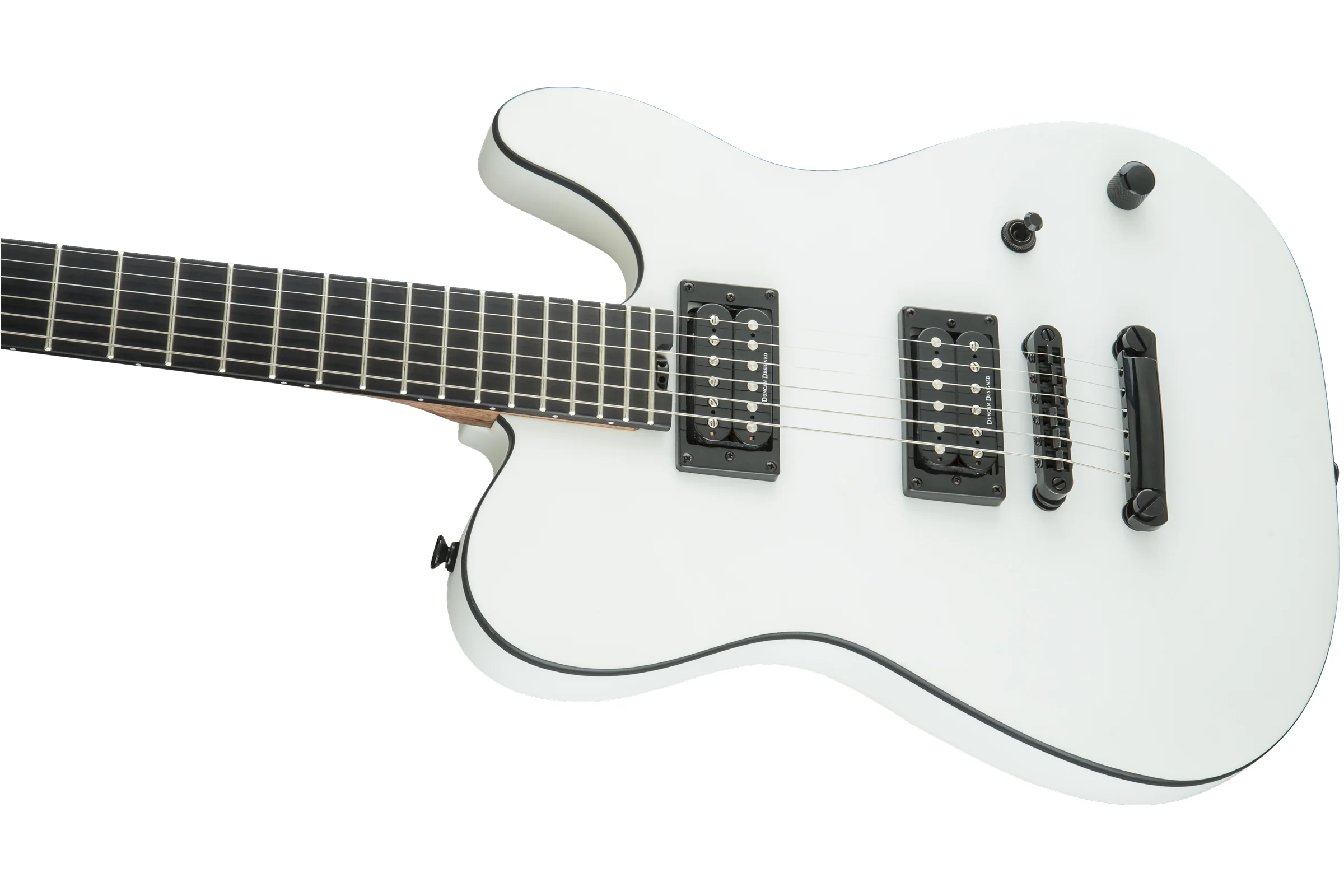 Charvel Joe Duplantier Signature Pro-Mod San Dimas Style 2 HH - Image 7