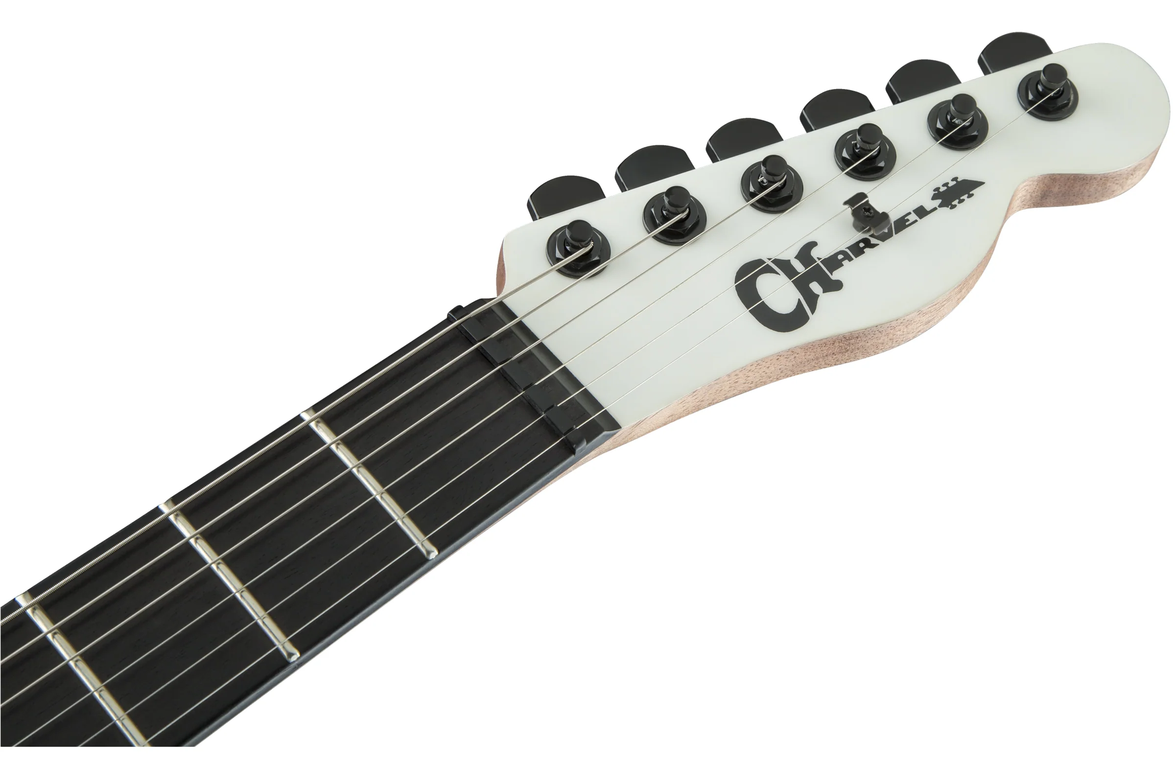 Charvel Joe Duplantier Signature Pro-Mod San Dimas Style 2 HH - Image 8