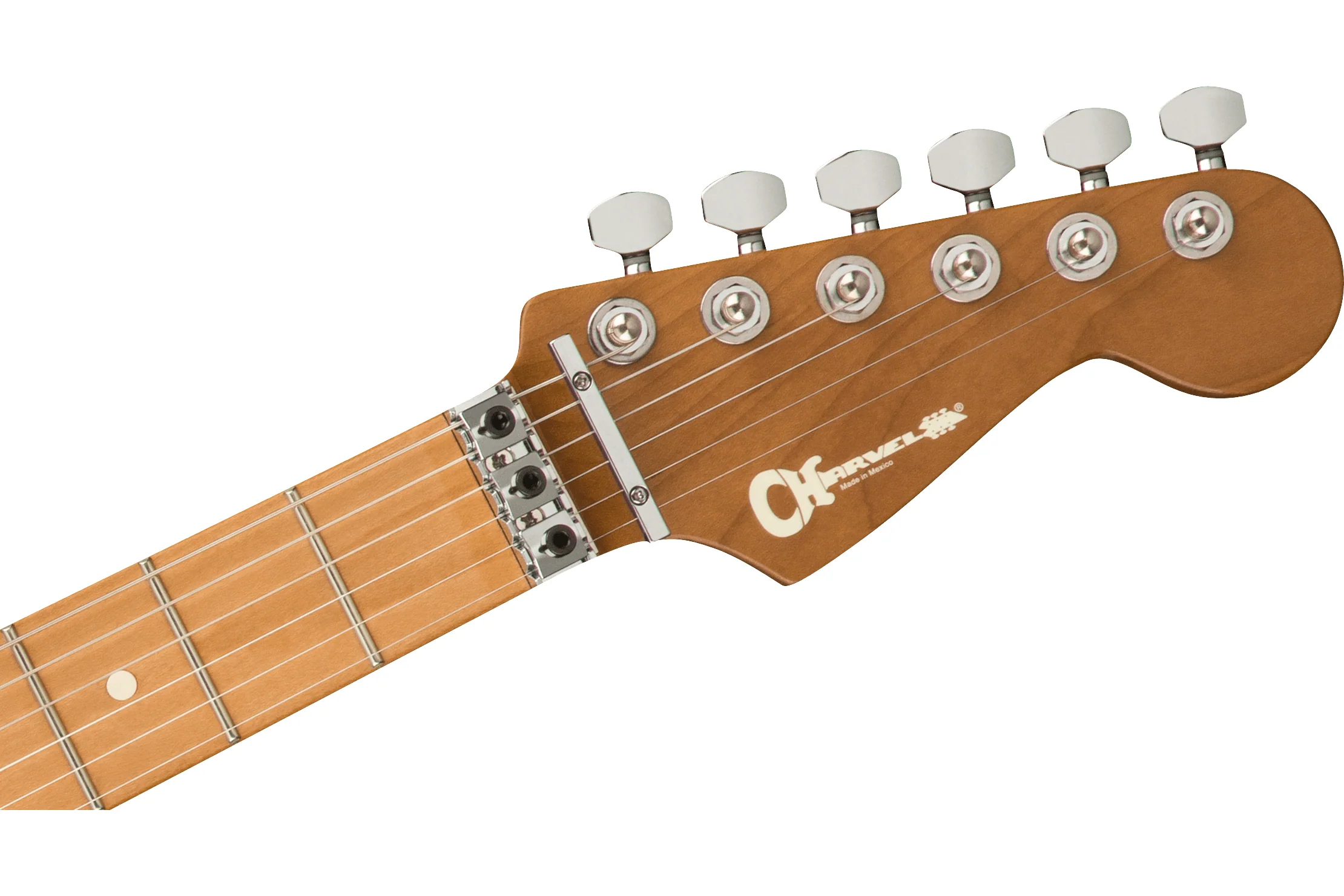 Charvel Marco Sfogli Signature Pro-Mod So-Cal Style 1 HSS FR CM QM - Image 5