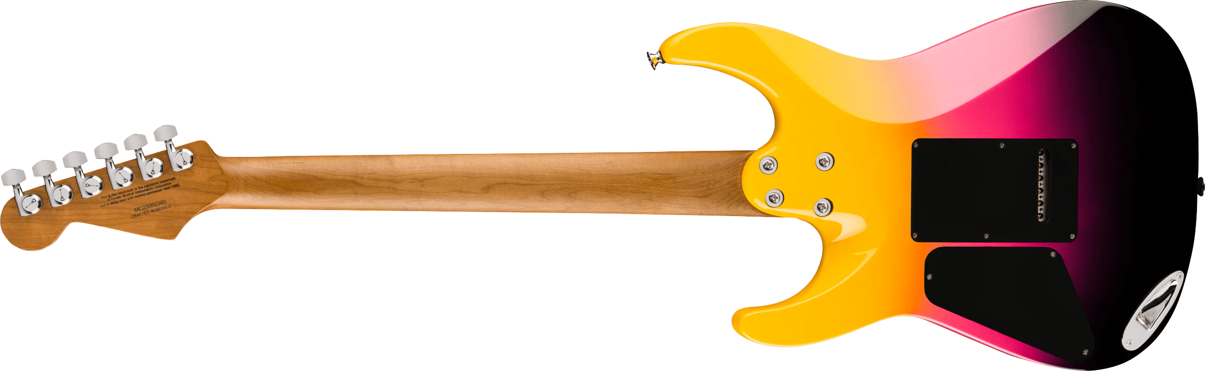 Charvel Pro-Mod DK24 HH 2PT CM - Image 11
