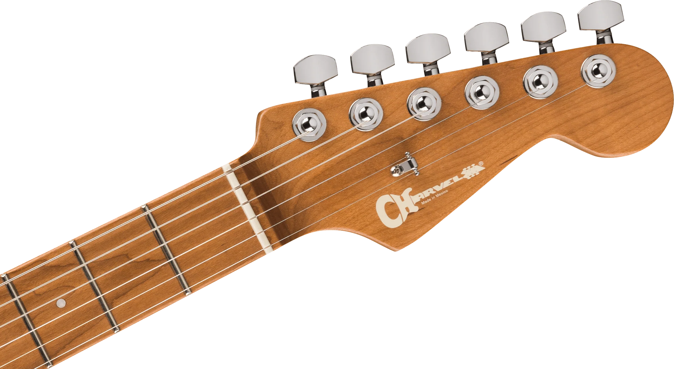 Charvel Pro-Mod DK24 HH 2PT CM - Image 14