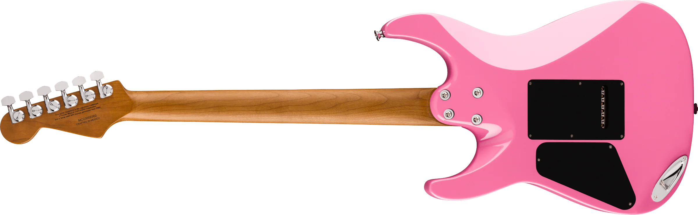 Charvel Pro-Mod DK24 HH 2PT CM - Image 17