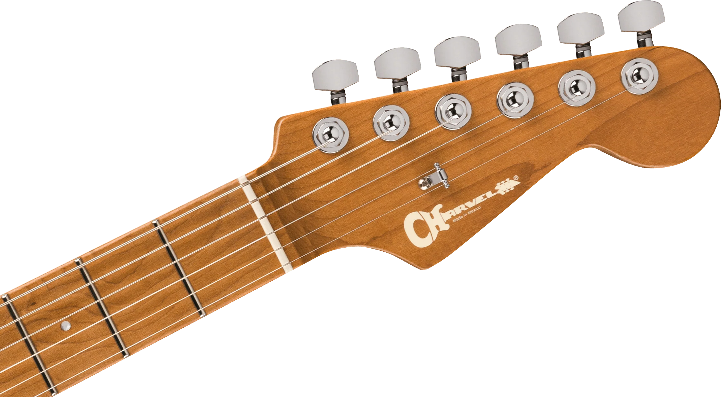 Charvel Pro-Mod DK24 HH 2PT CM - Image 20