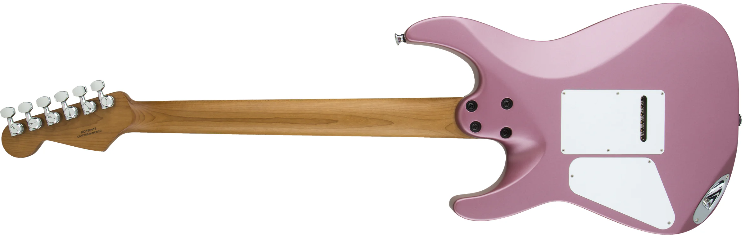 Charvel Pro-Mod DK24 HH 2PT CM - Image 5