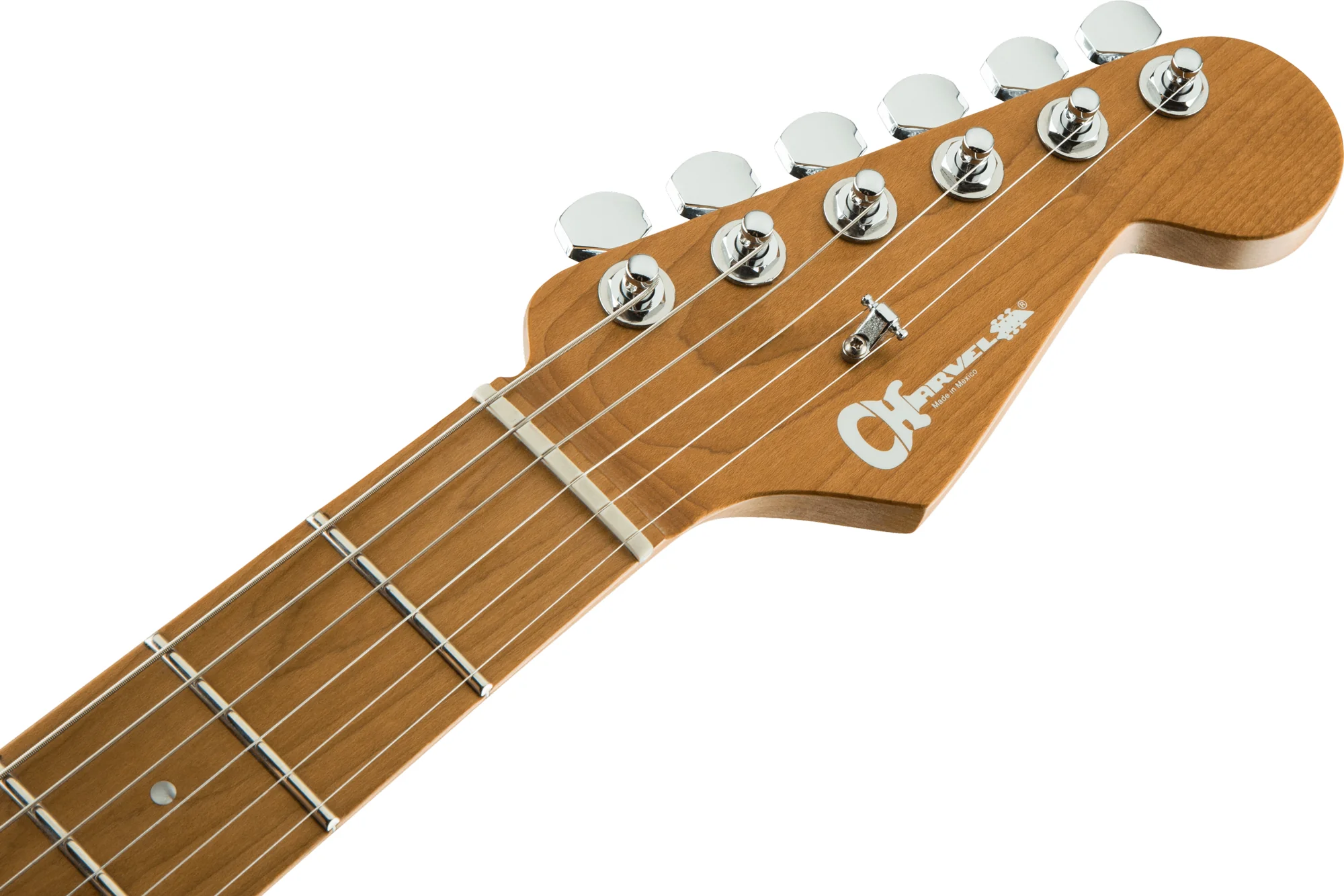 Charvel Pro-Mod DK24 HH 2PT CM - Image 8