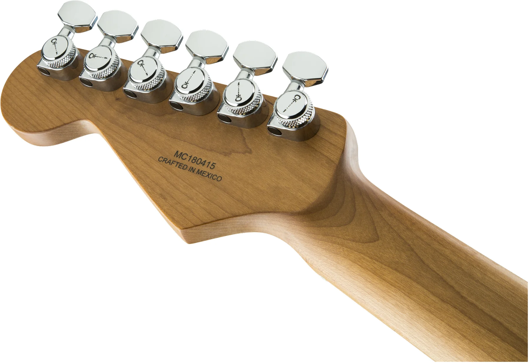 Charvel Pro-Mod DK24 HH 2PT CM - Image 9