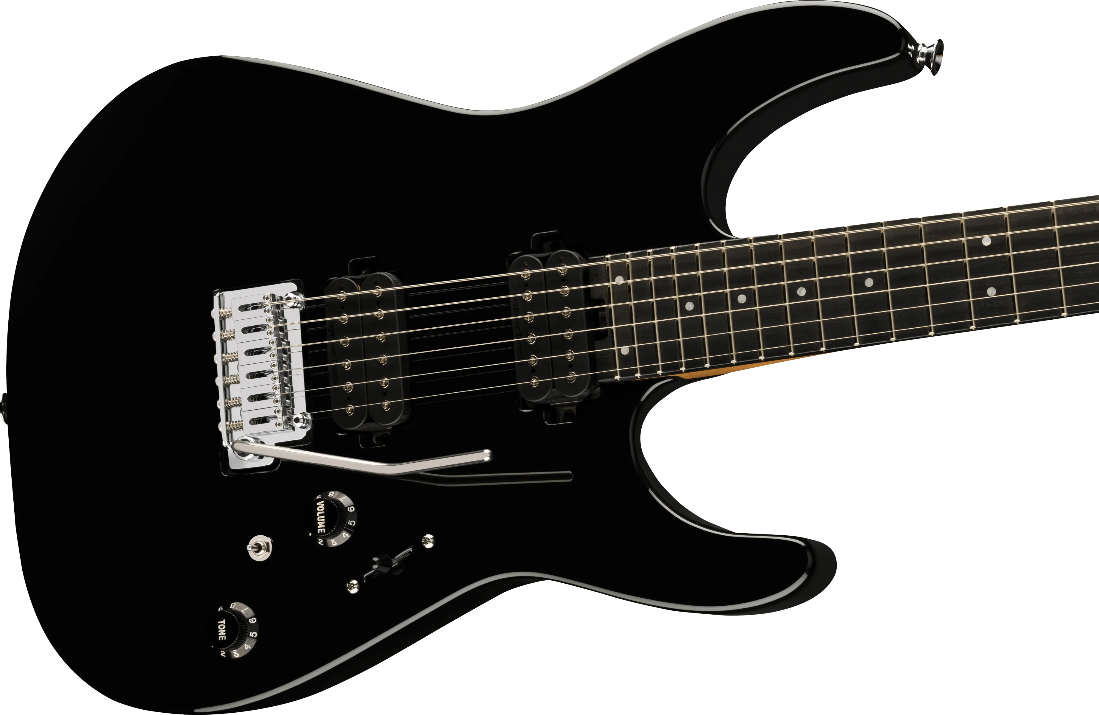 Charvel Pro-Mod DK24 HH 2PT EB - Image 3