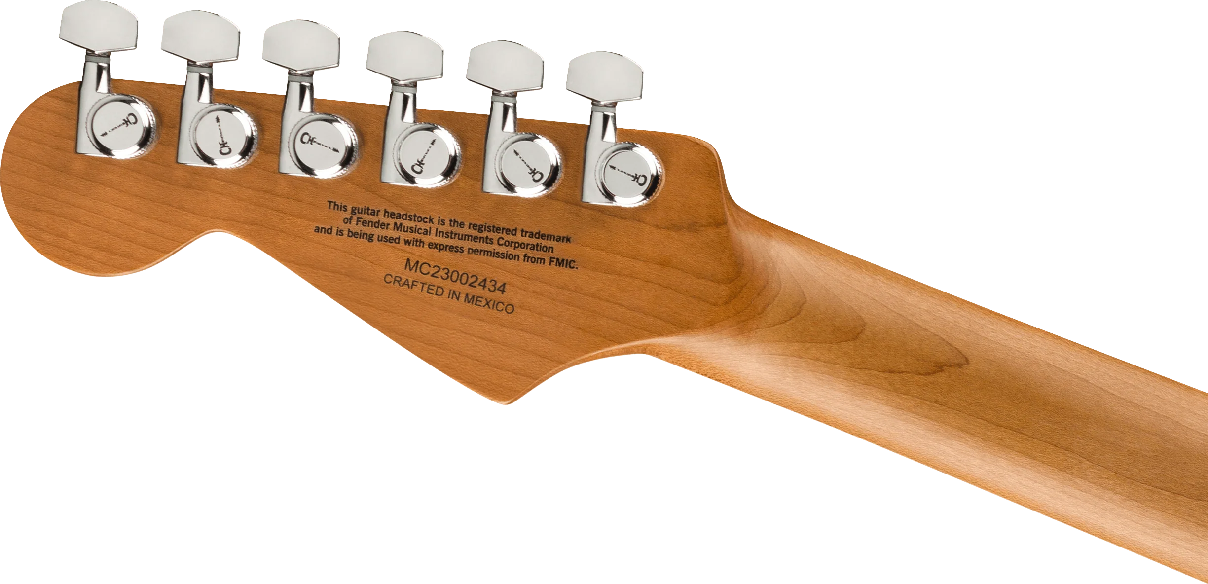 Charvel Pro-Mod DK24 HH 2PT EB - Image 6